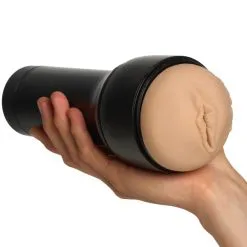 Kiiroo Feel Victoria June Masturbator 14 Kiiroo Feel Victoria June Masturbator -Onaniprodukter butikk 28363 kiiroo feel victoria june masturbator 50 hand q100