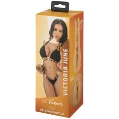 Kiiroo Feel Victoria June Masturbator 15 Kiiroo Feel Victoria June Masturbator -Onaniprodukter butikk 28363 kiiroo feel victoria june masturbator 90 pack q100