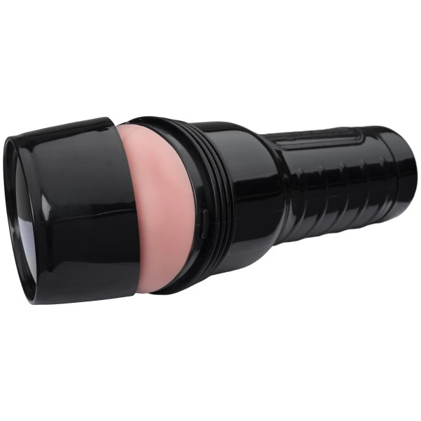 Fleshlight Pink Lady Mini-Lotus 4 Fleshlight Pink Lady Mini-Lotus - Bilde 2