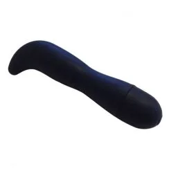 Power Probe Prostatavibrator -Onaniprodukter butikk prostata probe anal vibrator 2
