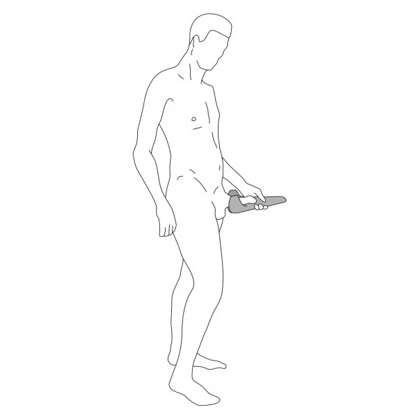 Satisfyer Men Wand 7 Satisfyer Men Wand - Bilde 5