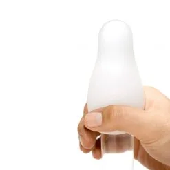 TENGA Egg Boxy Masturbator -Onaniprodukter butikk tenga egg wavy cool edition masturbator for men 03 product q100 12
