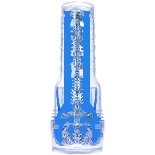 Fleshlight Turbo Core Masturbator 6 Fleshlight Turbo Core Masturbator - Bilde 4