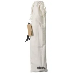 Obaie Premium Paddle I Ekte Skinn -Onaniprodukter butikk xxxxx obaie stofpose l 90 pack q100